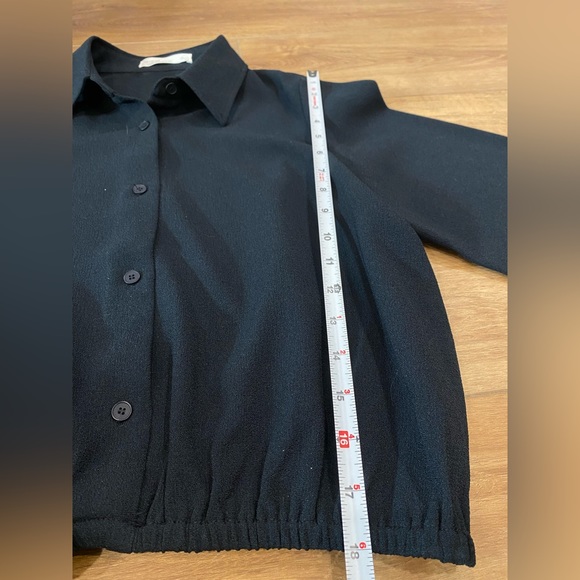 Oak+Fort long-sleeve - Picture 3 of 6